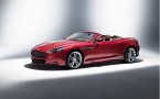 2010 Aston Martin DBS