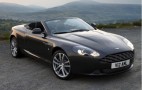 2011 Aston Martin DB9 And V8 Vantage N420 U.S. Pricing Revealed