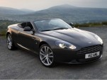 2011 Aston Martin DB9