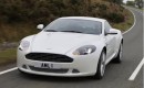 2011 Aston Martin DB9