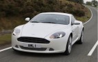 2011 Aston Martin DB9 Preview