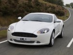 2011 Aston Martin DB9