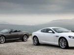 2011 Aston Martin DB9
