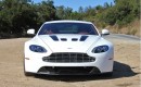 2010 Aston Martin V12 Vantage