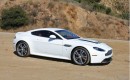 2010 Aston Martin V12 Vantage