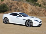 2010 Aston Martin V12 Vantage