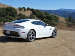 2010 Aston Martin V12 Vantage