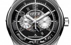 Aston Martin And Jaeger LeCoultre Release Third DBS-Inspired Watch