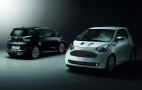 Aston Martin Cygnet Sales Slow, Supply Problems To Blame