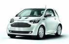 Aston Martin Cygnet Production Starts April, Launch Editions Unveiled