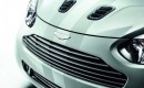 Aston Martin Cygnet Launch Edition