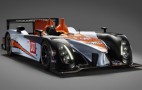 Aston Martin ‘AMR-One’ LMP1 Race Car Debuts With New Straight-Six Engine