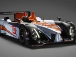 Aston Martin AMR-One LMP1 race car