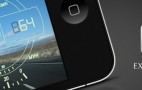 Aston Martin Launches New ‘Experience’ App For iPhone
