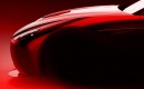 Aston Martin and Zagato tease new coachbuilt race car 