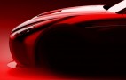 Aston Martin And Zagato Form Partnership, New Model Coming To Villa d’Este Concours