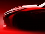 Aston Martin and Zagato tease new coachbuilt race car 