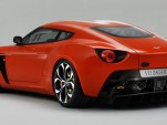 Aston Martin V12 Zagato
