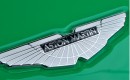 Aston Martin V12 Zagato race car - Copyright High Gear Media