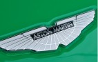Aston Martin Open To Going Public With IPO