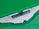 Aston Martin V12 Zagato race car - Copyright High Gear Media