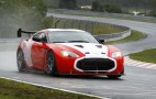 Aston Martin V12 Zagato Production Official, Starts From $525,000
