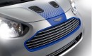 Aston Martin Cygnet & colette minicar