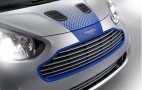 Aston Martin And French Fashion Label Colette Create Custom Cygnet