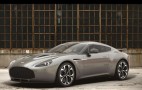 Aston Martin V12 Zagato, Top Gear USA, Ferrari F620: Today's Car News