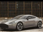 Production Aston Martin V12 Zagato revealed in official PDF
