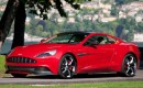 Aston Martin's AM 310 concept
