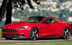 Aston Martin Set To Revive Vanquish Name For DBS Successor