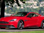 Aston Martin's AM 310 concept