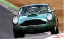 Aston Martin's centenary celebration includes vintage racing at Brands Hatch - image: Aston Martin
