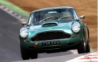 Aston Martin’s Centenary Celebrations Continue