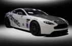 Aston Martin Enters American Grand-Am Series With Vantage GT4