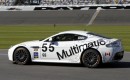 Aston Martin's Vantage GT4