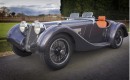 Atalanta Sports Tourer reborn after 75 years