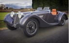 Britain's Atalanta Re-Launches Sports Tourer After 75 Years