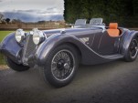 Atalanta Sports Tourer reborn after 75 years