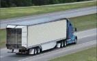 Can 'Trailer Tails' Save A Semi 6 Percent Of Its Diesel Fuel?