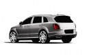Atelier Valdeig Tresor SUV renderings