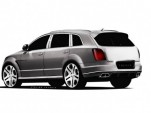 Atelier Valdeig Tresor SUV renderings