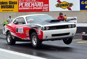 ATI DragPak Challenger