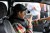 AT&T texting-while-driving simulator, offered by The Peers Foundation