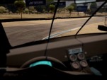 Attacking Corners in NFS SHIFT 2 Unleashed