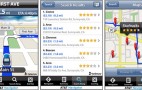 AT&T releases turn-by-turn navigation service for iPhone 3G and 3GS