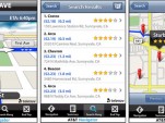 AT&T's Navigator app for iPhone