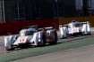 Audi Le Mans prototypes, lightness through carbon fiber