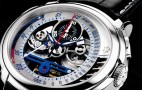 Limited-edition $315K Audemars Piguet watch styled after Maserati MC12